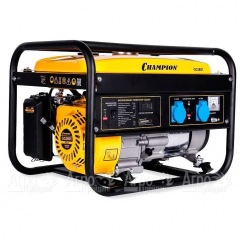 Бензогенератор Champion GG2801 2.8 кВт в Ижевске