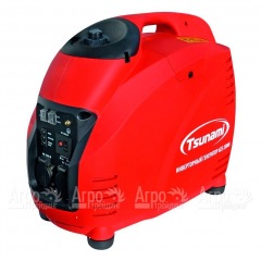 Инверторный генератор Tsunami GES 2000i 1.8 кВт в Ижевске