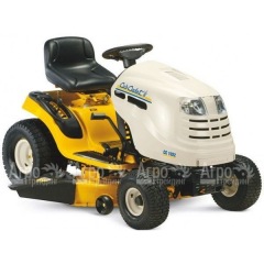 Садовый минитрактор Cub Cadet CC 1015 в Ижевске