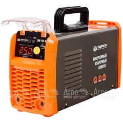 Сварочный аппарат Daewoo DW 250 MMA в Ижевске