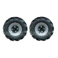 Колесо 4,00*8 для культиваторов EFCO (пара)  в Ижевске