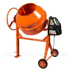 Бетоносмеситель Brait BR-200 (Бетономешалка Brait BR-200) в Ижевске