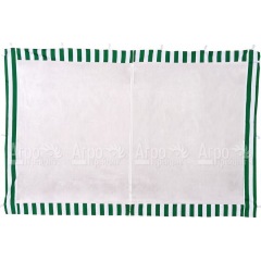 Стенка Green Glade с москитной сеткой 4130 в Ижевске