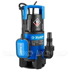 Дренажный насос Зубр НПГ-Т3-750 в Ижевске