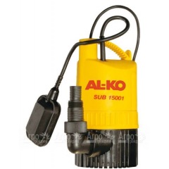 Погружной насос Al-KO SUB 15001 в Ижевске