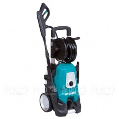 Мойка высокого давления Hyundai HHW 150-500 в Ижевске