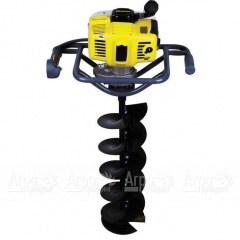 Мотобур (бензобур) Champion AG243 в Ижевске