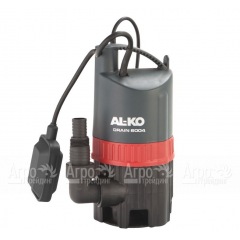 Погружной насос Al-KO Drain 6004 в Ижевске