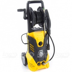 Мойка высокого давления Denzel R-165D в Ижевске