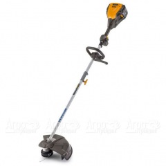 Аккумуляторный триммер Stiga SBC 80 AE в Ижевске