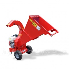 Измельчитель бензиновый Caiman Scutum 390 в Ижевске