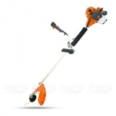  Бензокоса (бензиновый триммер) Villartec CBR143 в Ижевске