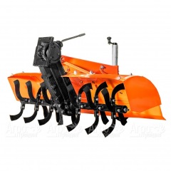 Почвофреза для минитрактора Кентавр Т-18 в Ижевске