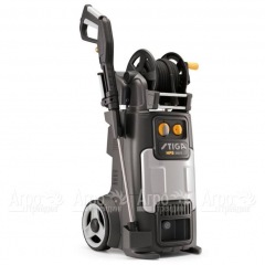 Мойка высокого давления Stiga HPS 550 R в Ижевске
