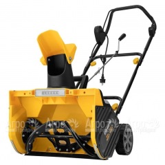 Снегоуборщик электрический Denzel ESB-460-M в Ижевске