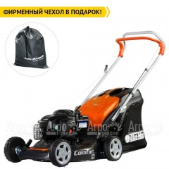 Газонокосилка бензиновая Oleo-Mac G 44 PB Comfort Plus в Ижевске