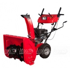 Снегоуборщик DDE ST5556L в Ижевске