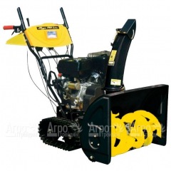 Снегоуборщик гусеничный Mega Pro MTG 1170 LTE в Ижевске