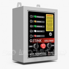 Блок автоматики Sunreka GTS17000T в Ижевске