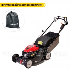 Газонокосилка бензиновая Honda HRX 537C5 HYE в Ижевске