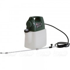 Опрыскиватель аккумуляторный Калибр АСО-12 в Ижевске