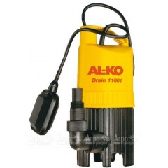 Погружной насос Al-KO Drain 11001 в Ижевске