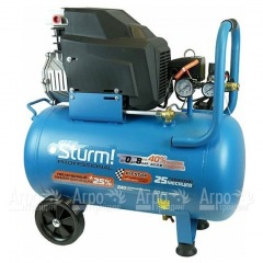 Компрессор воздушный Sturm AC93150P в Ижевске