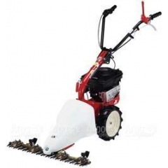 Бензиновая сенокосилка Eurosystems Bilama M210 B&S 625EXi в Ижевске