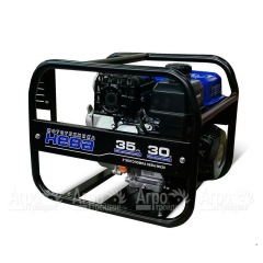 Бензиновая мотопомпа Нева WN20 в Ижевске