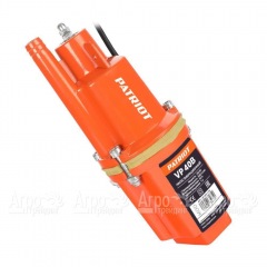 Погружной вибрационный насос Patriot VP-40B в Ижевске