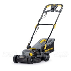 Газонокосилка электрическая Champion EM3414 в Ижевске