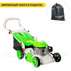 Газонокосилка бензиновая RedVerg RD-GL46S в Ижевске