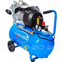 Компрессор поршневой Concorde CD-AC350/50 в Ижевске