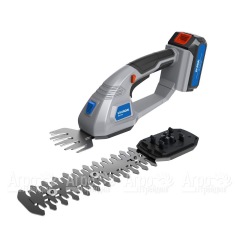 Аккумуляторные ножницы-кусторез Hyundai HYT 2018 (без аккумулятора и зарядного устройства) в Ижевске