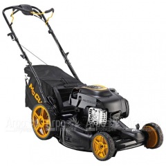 Газонокосилка бензиновая McCulloch M53-150AWFP в Ижевске