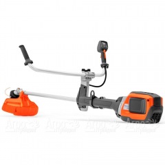 Аккумуляторный триммер Husqvarna 535iRX в Ижевске