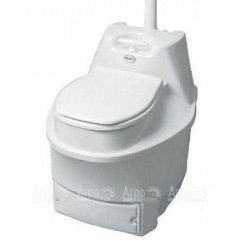 Компостирующий биотуалет Mulltoa Biolet 65 в Ижевске