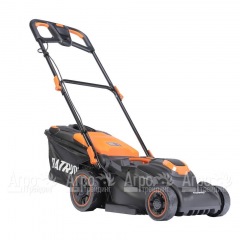 Газонокосилка электрическая Patriot PT 1737E Lux в Ижевске