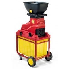 Измельчитель садовый электрический Wolf-Garten SDL 2500 EVO в Ижевске