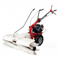 Подметальная машина Eurosystems P-55 B&S 675EX в Ижевске