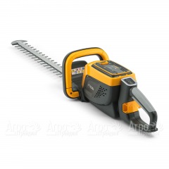 Аккумуляторный кусторез Stiga HT 500e Kit в Ижевске