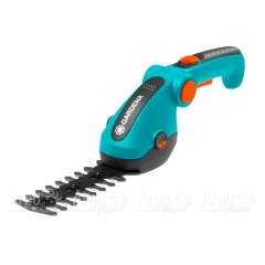 Аккумуляторые садовые ножницы Gardena ComfortCut 09857 в Ижевске