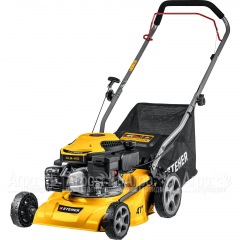 Газонокосилка бензиновая Steher GLM-410 в Ижевске