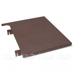 Столик нижний правый для садовой печи Kolundrov УДачный кулинар в Ижевске