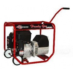 Бензогенератор Briggs&Stratton Handy Gen 3400 2,7 кВт в Ижевске