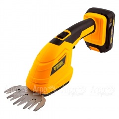 Ножницы-кусторез аккумуляторные Denzel CGS-100-0 (без аккумулятора и зарядного устройства) в Ижевске