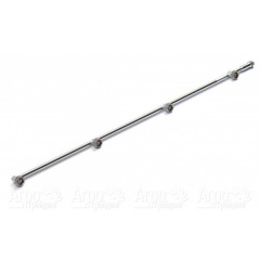 Насадка-форсунка Suzuran четырехточечная для опрыскивателей Caiman в Ижевске