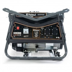 Бензогенератор Helmut LT 2200 2 кВт в Ижевске