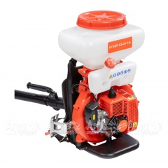 Опрыскиватель бензиновый Ayger GS-51-14L в Ижевске