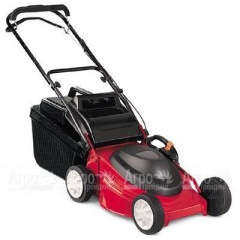 Газонокосилка электрическая MTD E45R в Ижевске